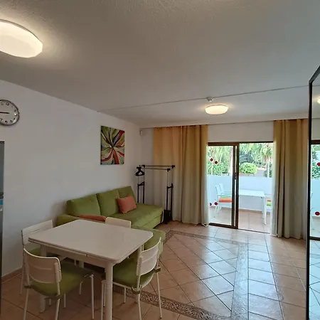 Pk Las Americas Apartment Playa de las Americas (Tenerife)