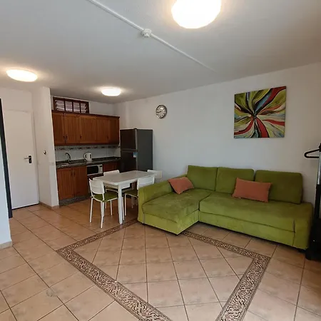 Pk Las Americas Apartman Playa de las Américas