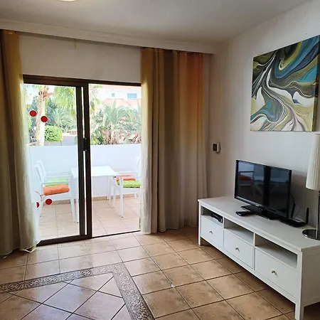 Apartman Pk Las Americas *
