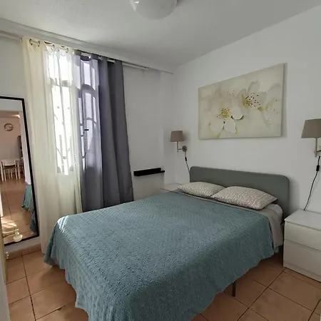 Apartment Pk Las Americas *