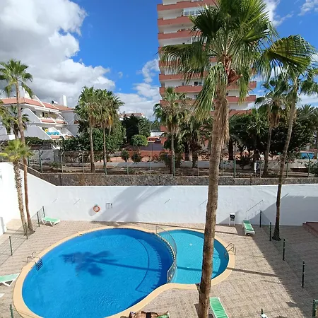 Pk Las Americas *