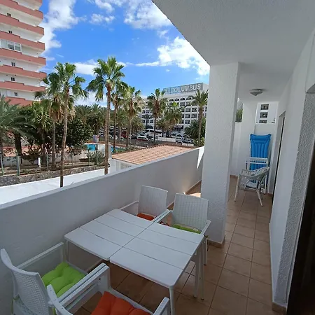 Apartman Pk Las Americas Playa de las Américas