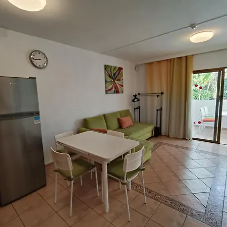 Pk Las Americas Apartman Playa de las Américas