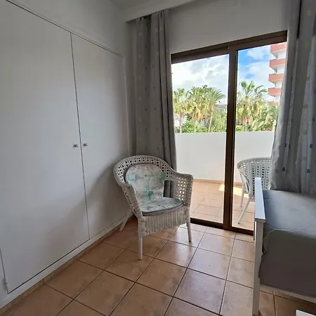 Pk Las Americas Lägenhet *