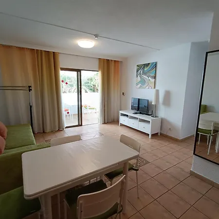 Lägenhet Pk Las Americas