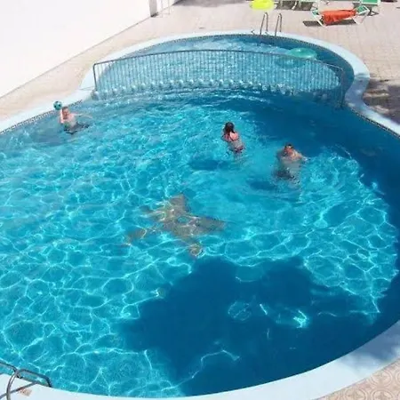 Pk Las Americas