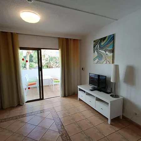 Lägenhet Pk Las Americas