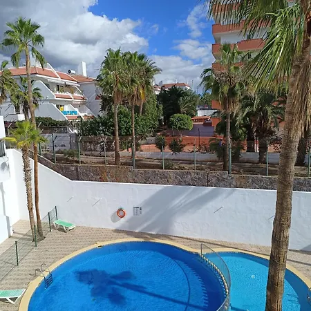 Pk Las Americas Lägenhet *